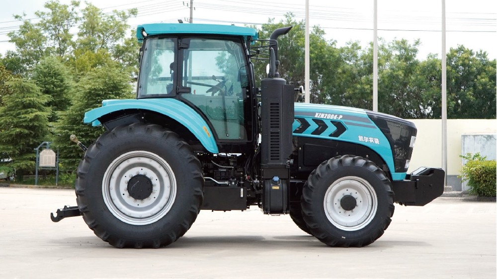 动力换向XZH2004-P