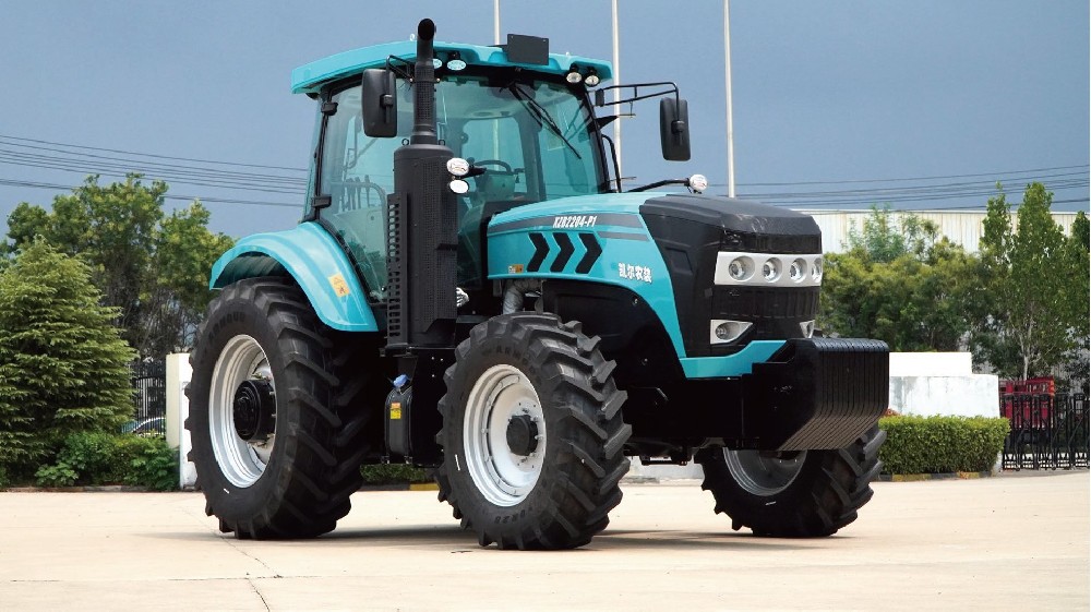 动力换向XZB2204-P1