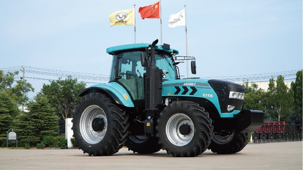 动力换向XZN2404-P