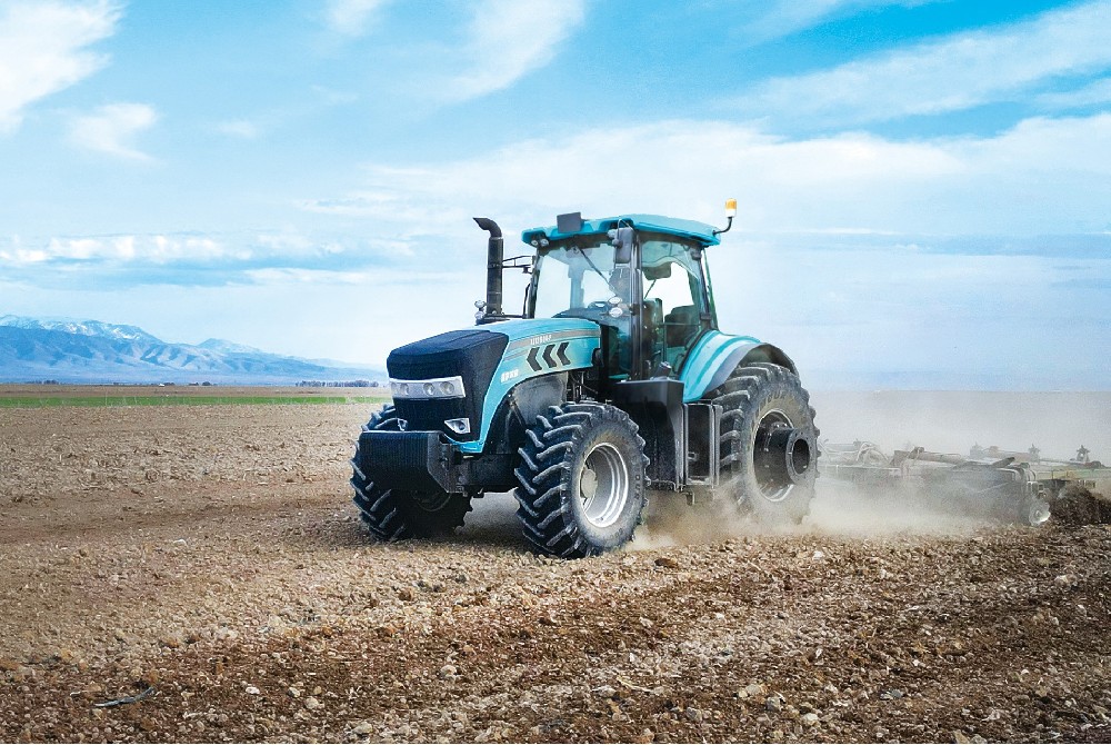 XZF2604-P动力换向