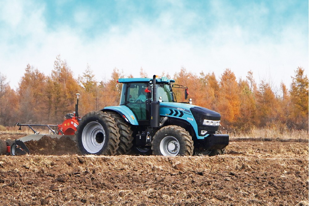 XZF3004-P动力换向